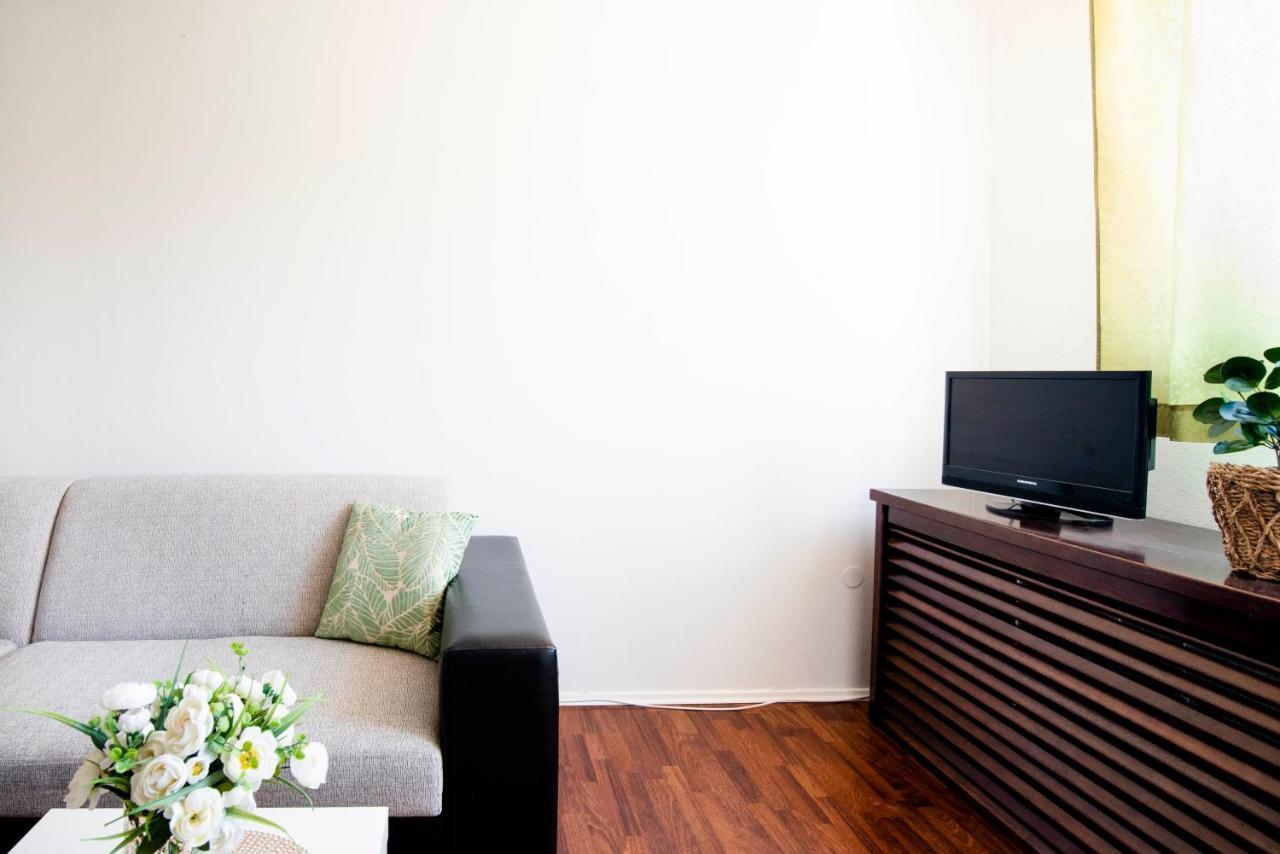 Apartment Alkar Sinj Bagian luar foto