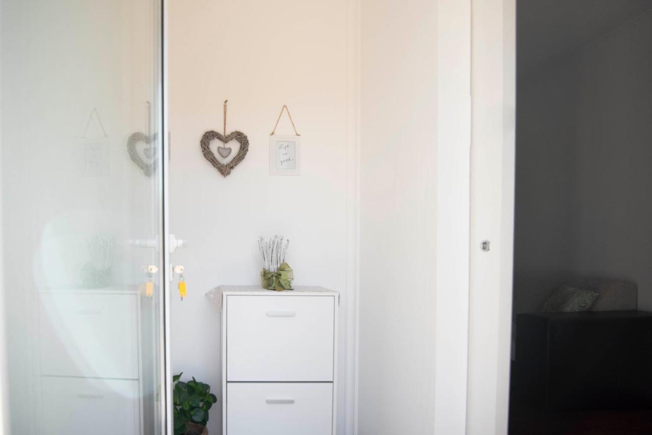 Apartment Alkar Sinj Bagian luar foto